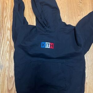 Kith Paris Hoodie brand new with tags size large mens